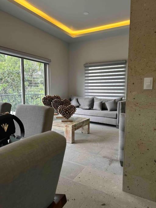 Casa Privada En Villa Bricia Cuernavaca Exterior foto